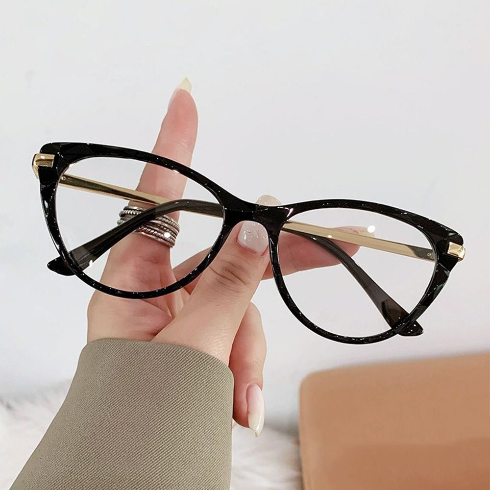 Gaming Glasses Tinted - Blue Ray Blocking Anti-Blue Light Glasses