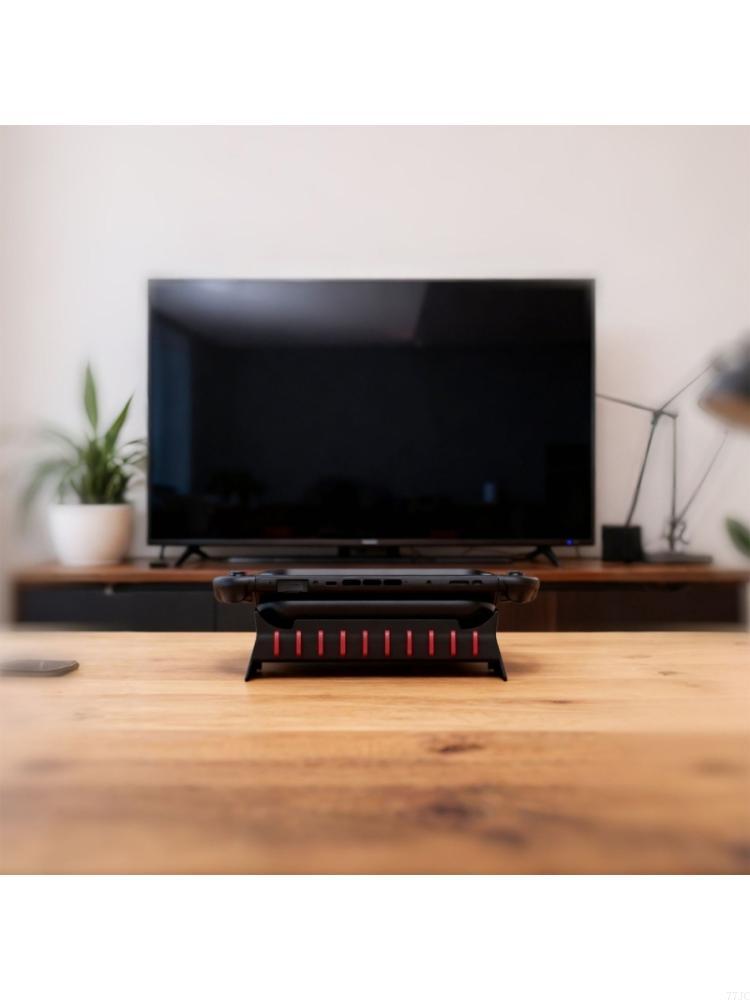 Gaming Accessories Holder - Game Machine Bracket Base Gaming Accessory