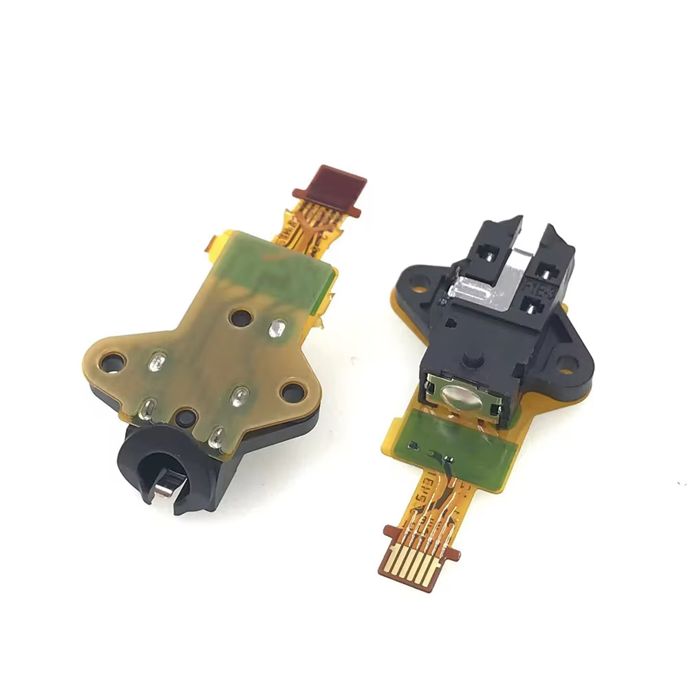 Replacement for Switch 2 Gamin - огляд і ціна Gaming Kit Accessories Nintendo Switch