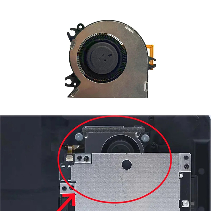 Replacement for Switch 2 Gamin - огляд і ціна Gaming Kit Accessories Nintendo Switch