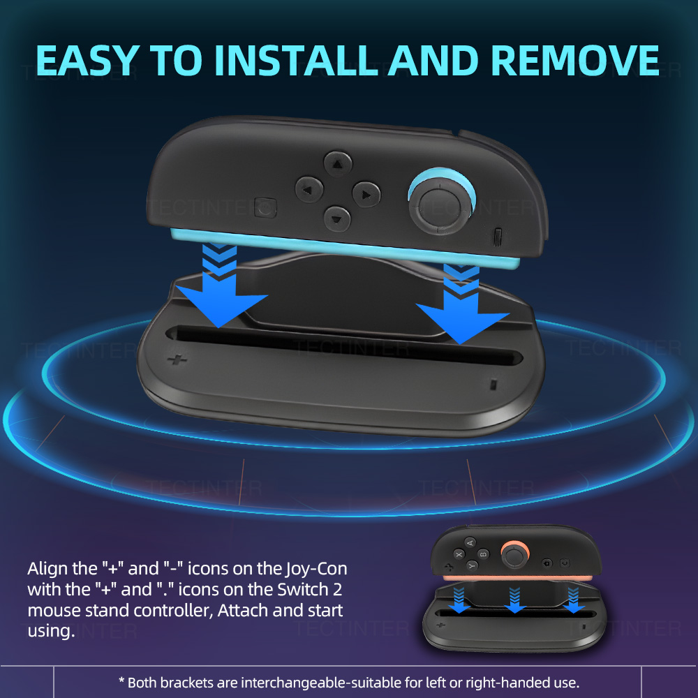 2Pcs Gaming Controller Mouse G - огляд і ціна Gaming Accessories Holder