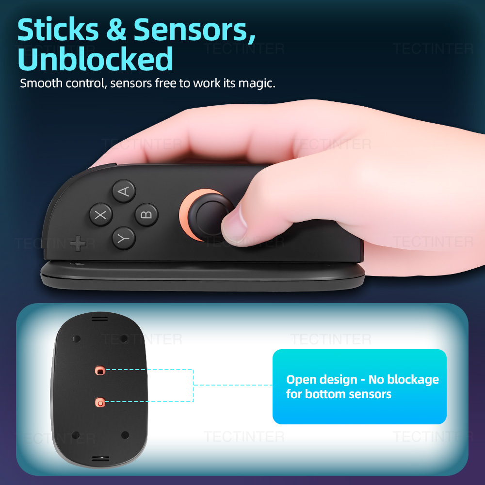 2Pcs Gaming Controller Mouse G - огляд і ціна Gaming Accessories Holder