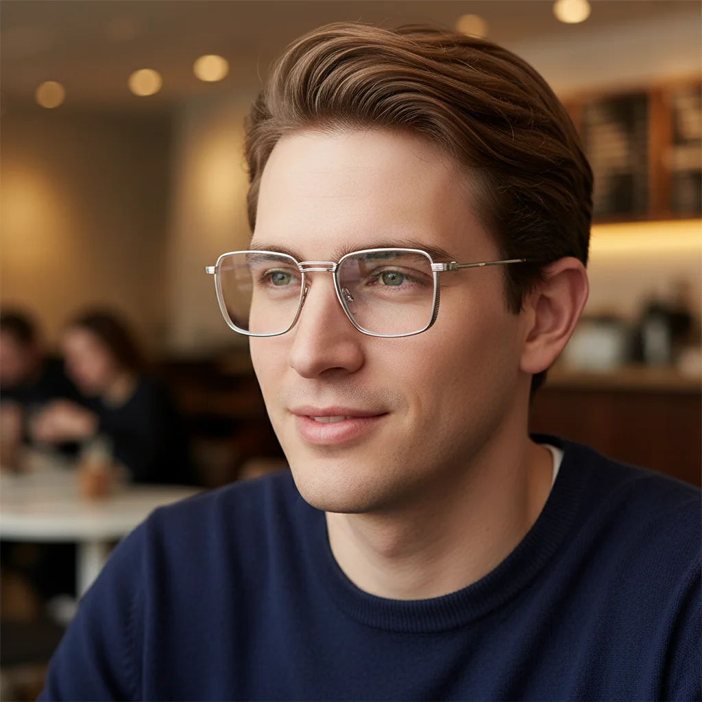 Blue Ray Blocking Anti-Blue Li - огляд і ціна Gaming Glasses Tinted