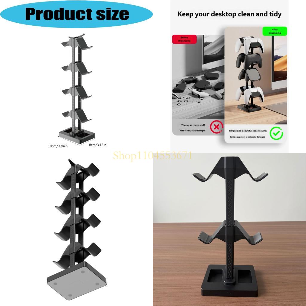 Best Seller Multiple Layer Gam - огляд і ціна Gaming Accessories Holder