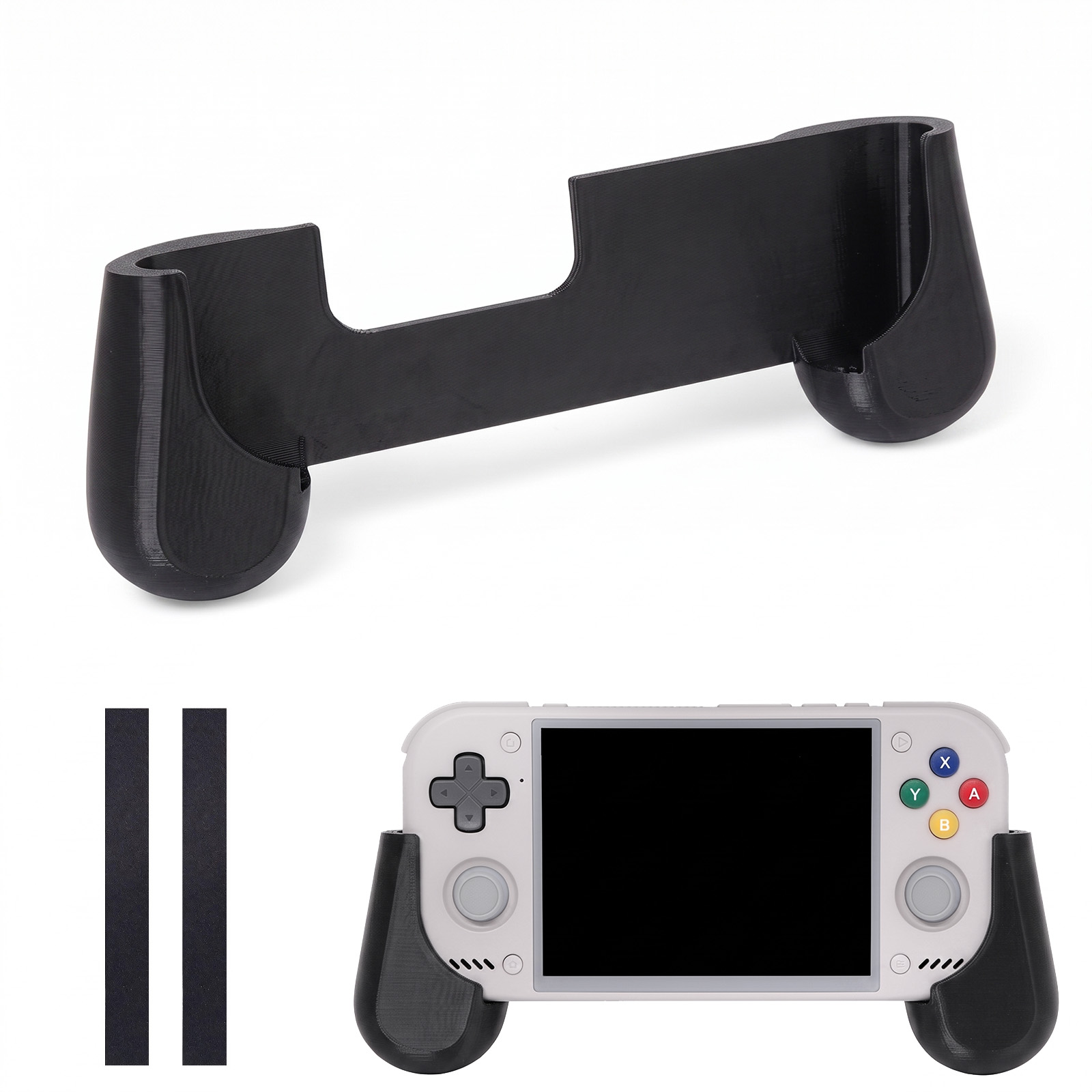 Gamepad Grip for Retroid Pocke - огляд і ціна Gaming Accessories Holder