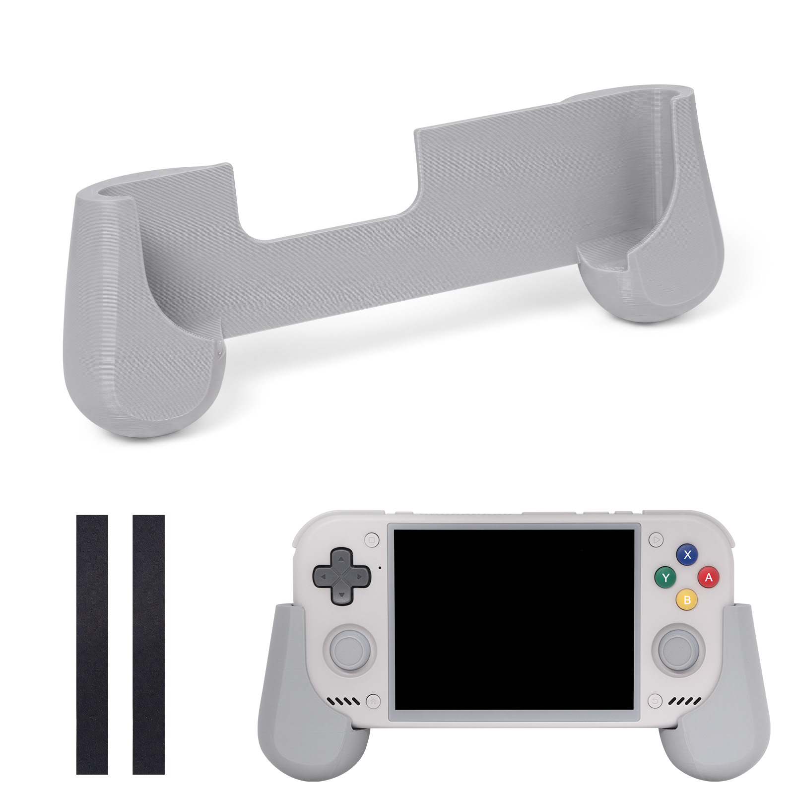 Gamepad Grip for Retroid Pocke - огляд і ціна Gaming Accessories Holder