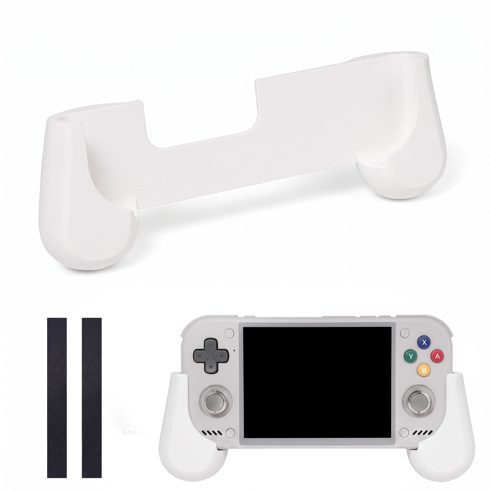 Gamepad Grip for Retroid Pocke - огляд і ціна Gaming Accessories Holder
