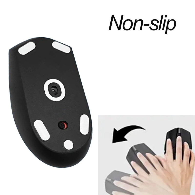 Mouse Feet Pads Sticker for Lo - огляд і ціна Gaming Accessories Logitech