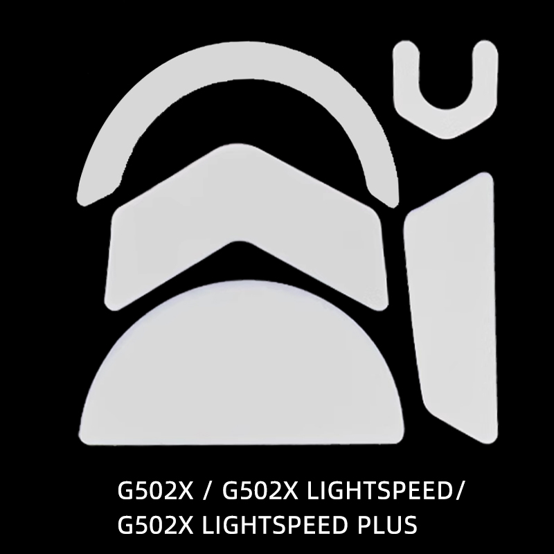 1 Pack Esports Tiger Gaming IC - огляд і ціна Gaming Accessories Logitech