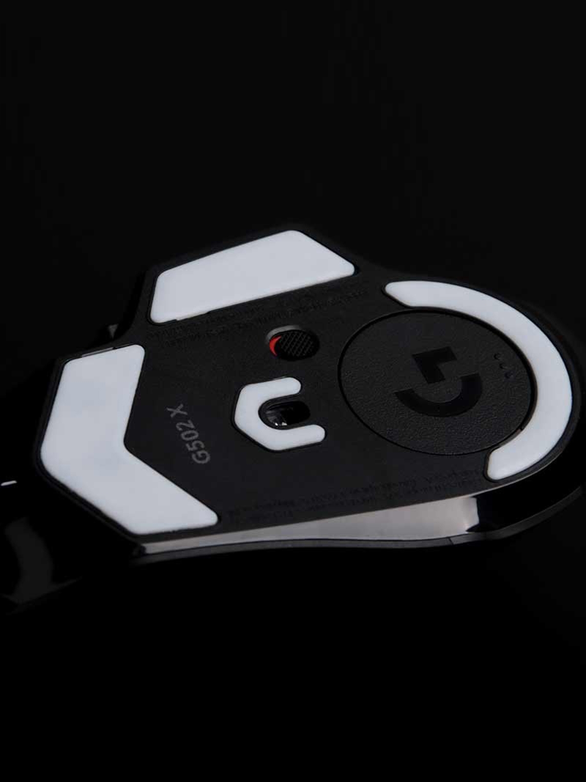 1 Pack Esports Tiger Gaming IC - огляд і ціна Gaming Accessories Logitech