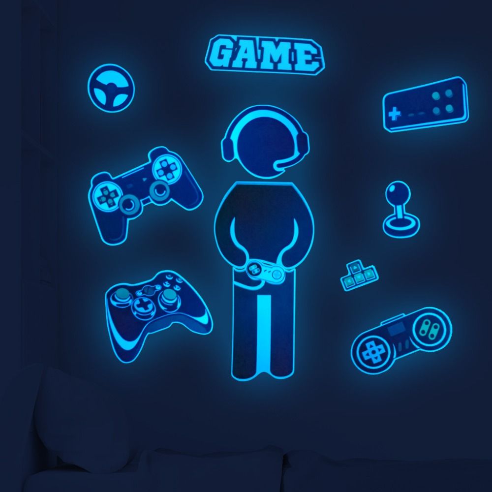 Cosmic Starry Sky Game Handle  - огляд і ціна Gaming Accessories Wallpaper
