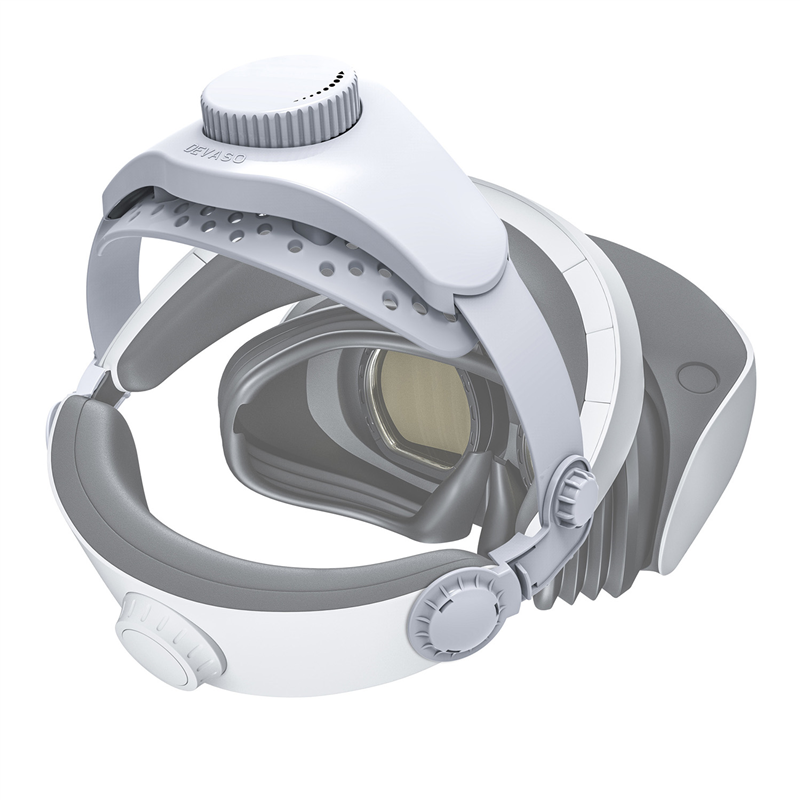 VR Headband Bracket for Ps Vr2 - огляд і ціна Gaming Accessories Holder