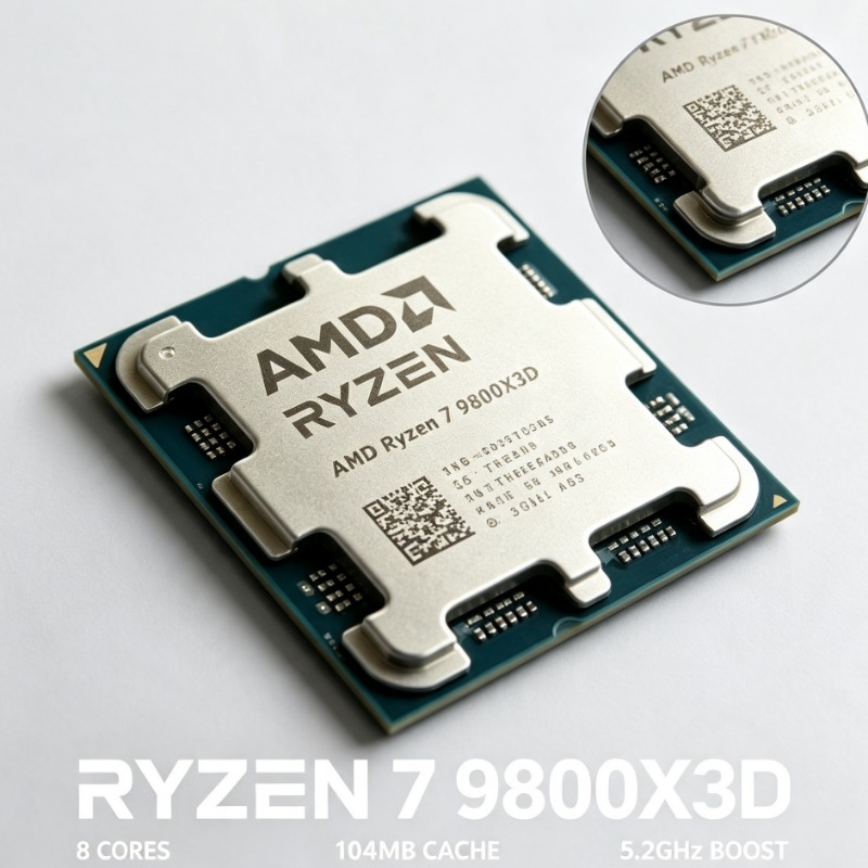Online Game Multi-thread CPU A - огляд і ціна Amd Cpu Ryzen 7