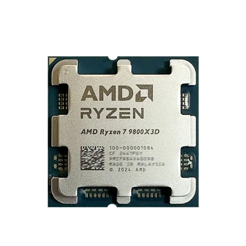 Online Game Multi-thread CPU A - огляд і ціна Amd Cpu Ryzen 7