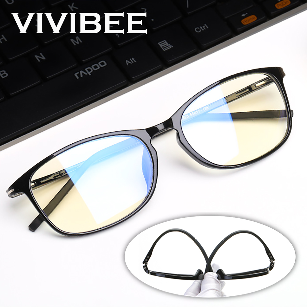 VIVIBEE Anti Blue Light Glasse - огляд і ціна Gaming Glasses Tinted