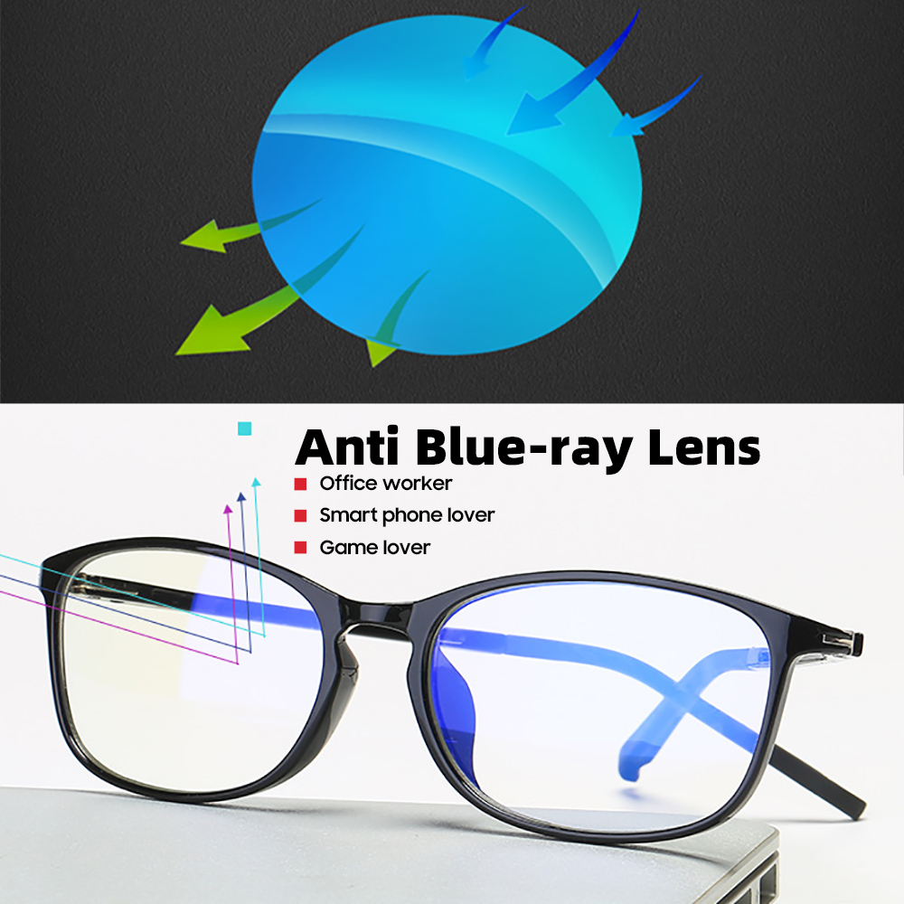 VIVIBEE Anti Blue Light Glasse - огляд і ціна Gaming Glasses Tinted