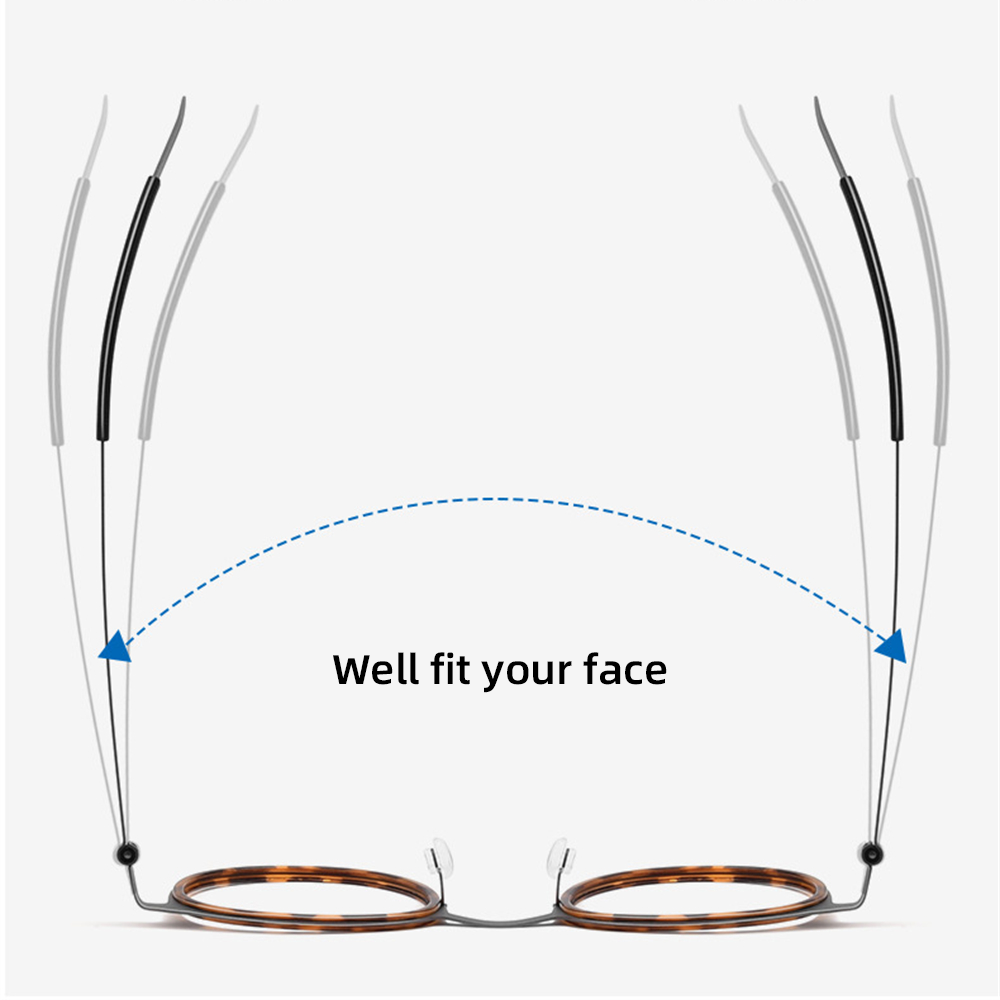 VIVIBEE Square Gaming Blue Lig - огляд і ціна Gaming Glasses Tinted