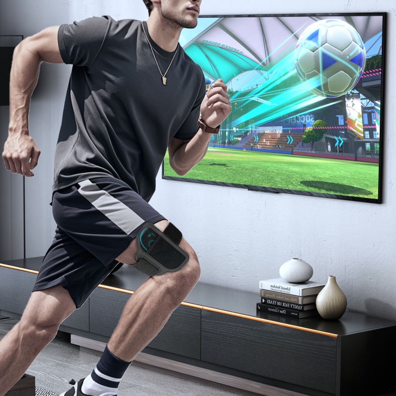Leg Strap for Switch2, Velcro  - огляд і ціна Gaming Kit Accessories Nintendo Switch