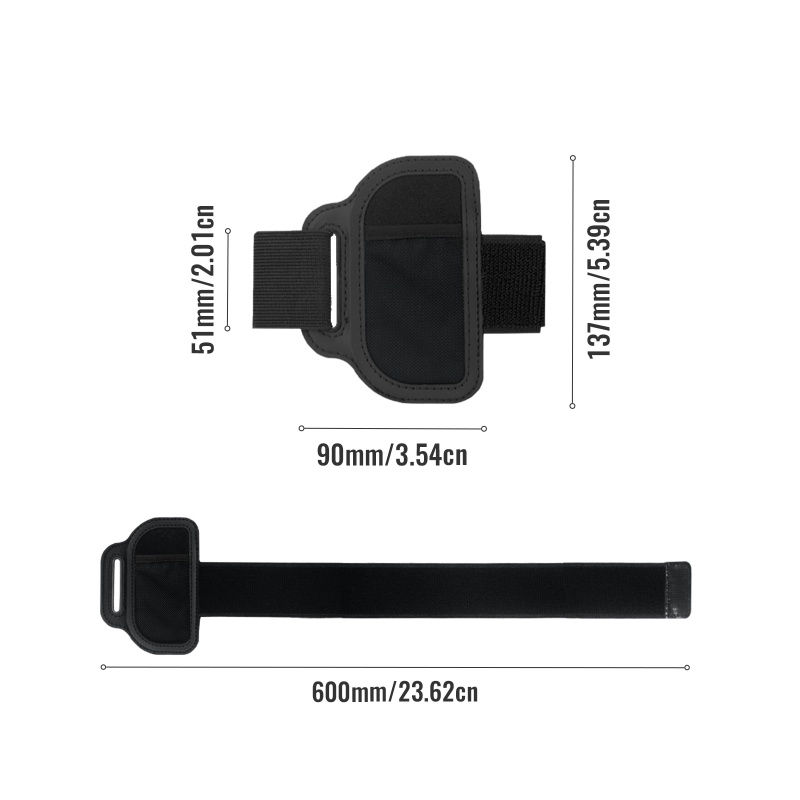 Leg Strap for Switch2, Velcro  - огляд і ціна Gaming Kit Accessories Nintendo Switch