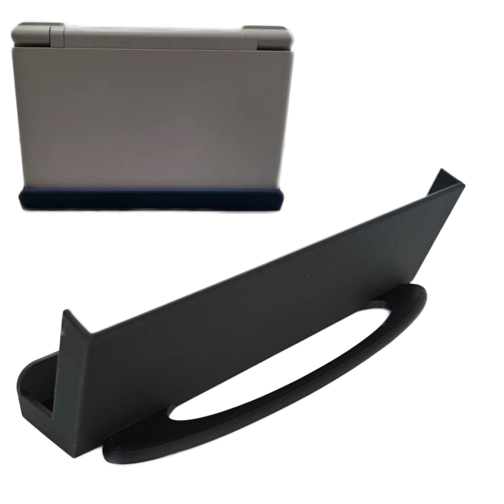Portable Vertical Desktop Brac - огляд і ціна Gaming Accessories Holder