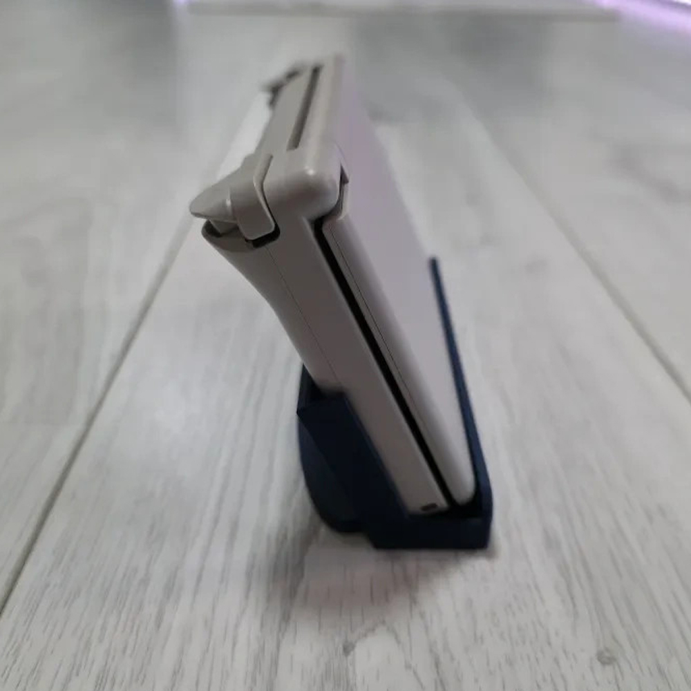 Portable Vertical Desktop Brac - огляд і ціна Gaming Accessories Holder