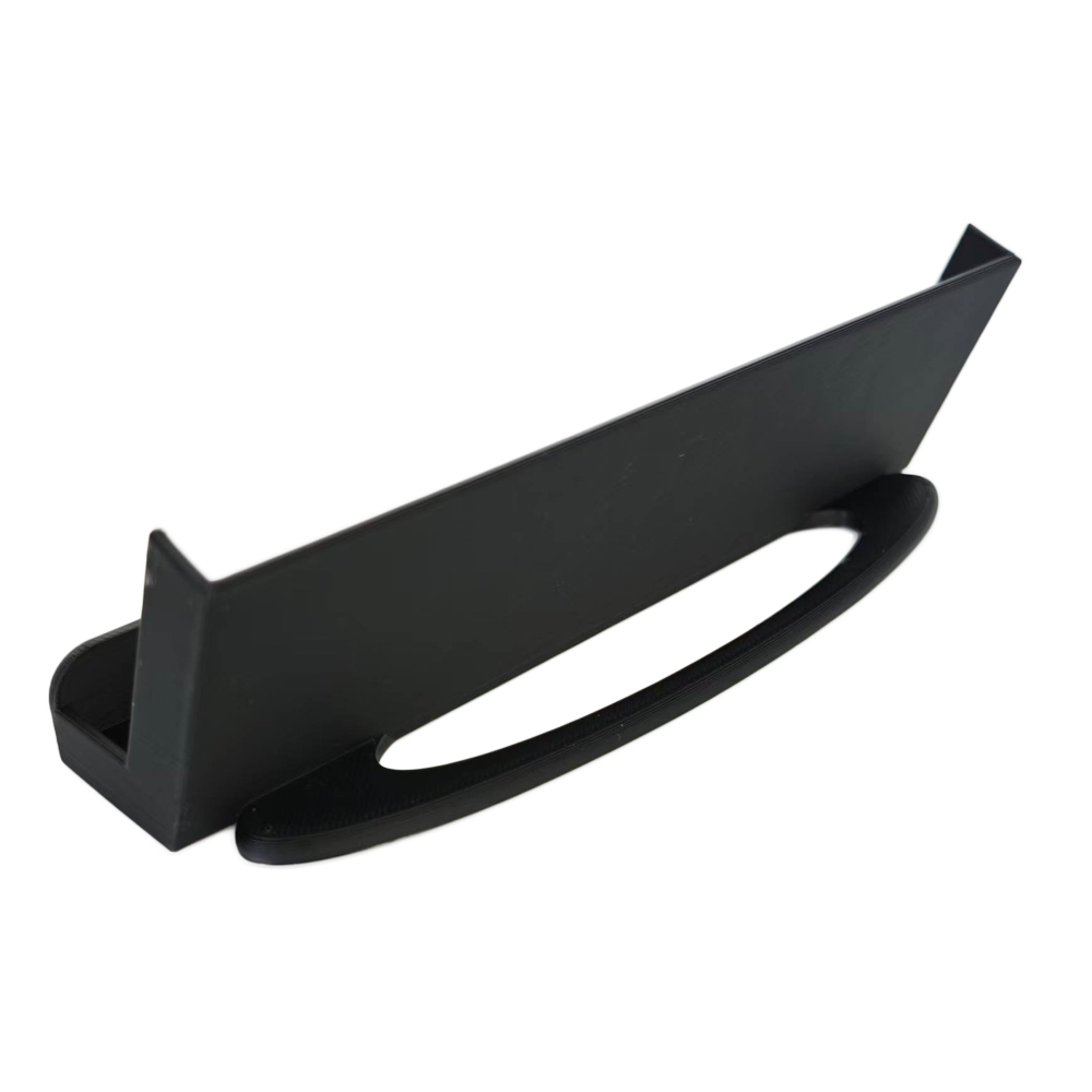 Portable Vertical Desktop Brac - огляд і ціна Gaming Accessories Holder
