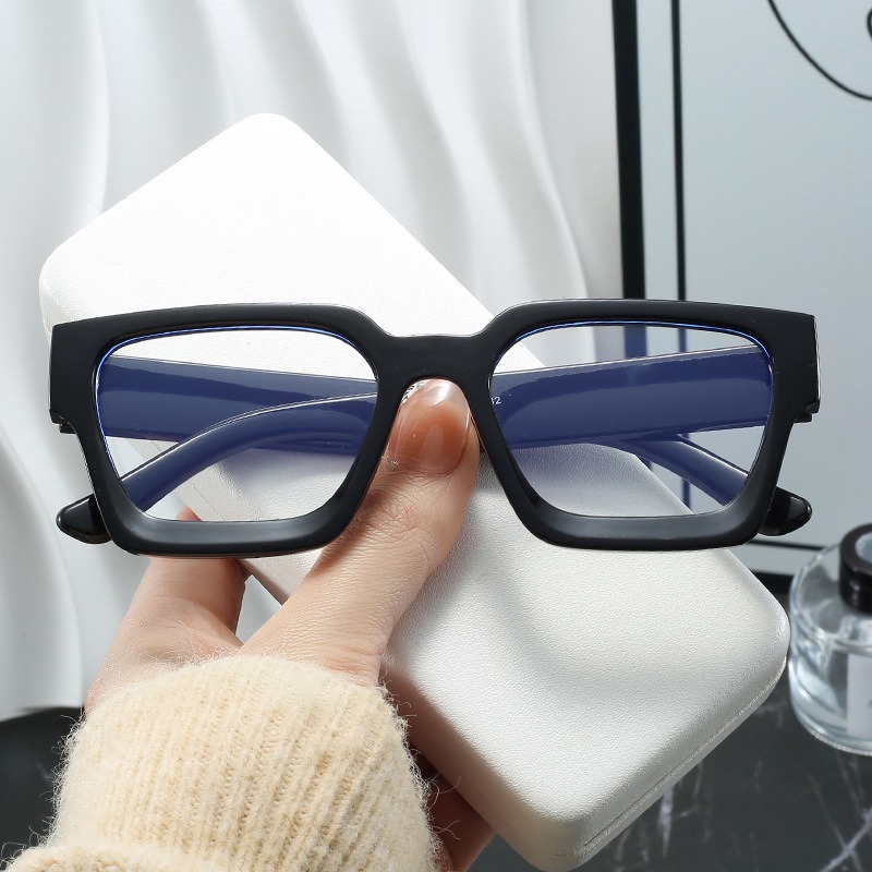 New Transparent Computer Glass - огляд і ціна Gaming Glasses Tinted