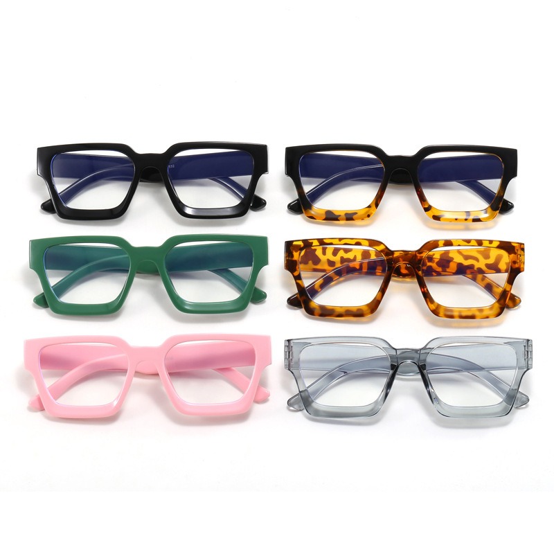 New Transparent Computer Glass - огляд і ціна Gaming Glasses Tinted