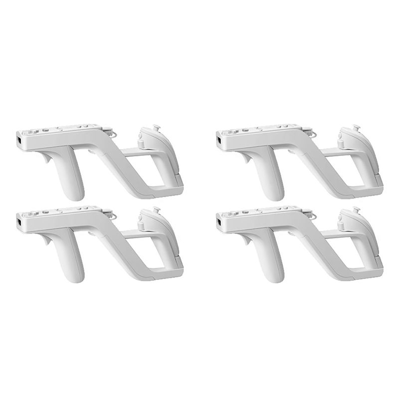 AA08-4PCS Zapper Game Holder F - огляд і ціна Gaming Accessories Holder