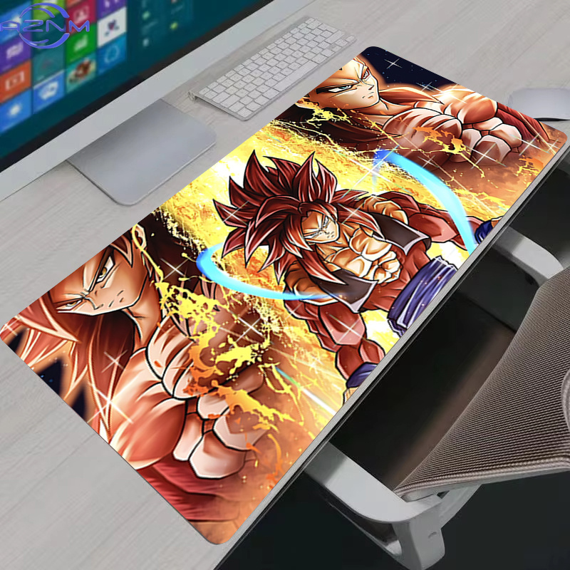 Mouse Pad Anime Gaming Mousepa - огляд і ціна Gaming Home Accessories