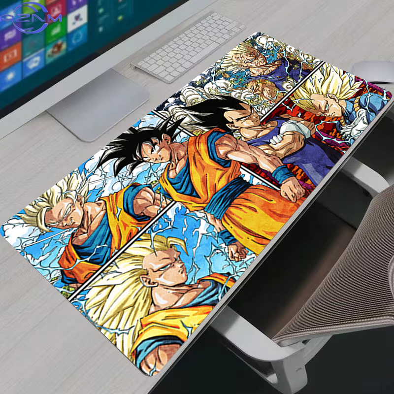Mouse Pad Anime Gaming Mousepa - огляд і ціна Gaming Home Accessories
