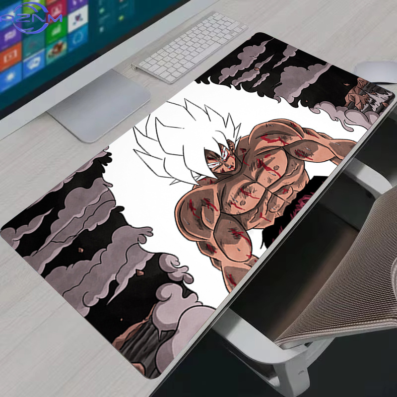 Mouse Pad Anime Gaming Mousepa - огляд і ціна Gaming Home Accessories