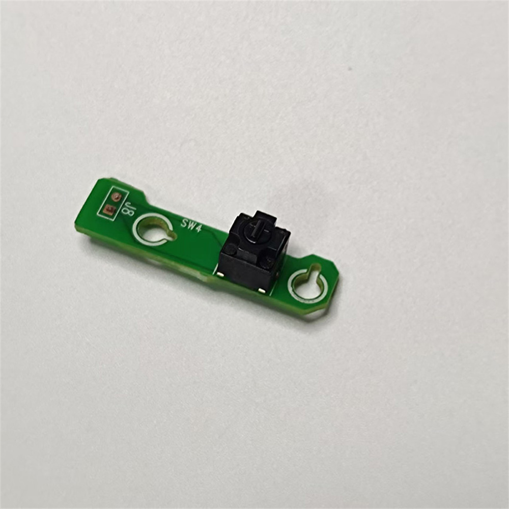 For MX MASTER3S Mouse Button B - огляд і ціна Gaming Accessories Logitech