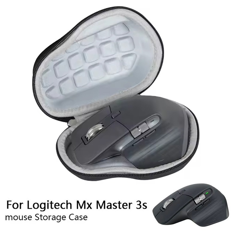 Carrying Bag Portable Gaming M - огляд і ціна Gaming Accessories Logitech