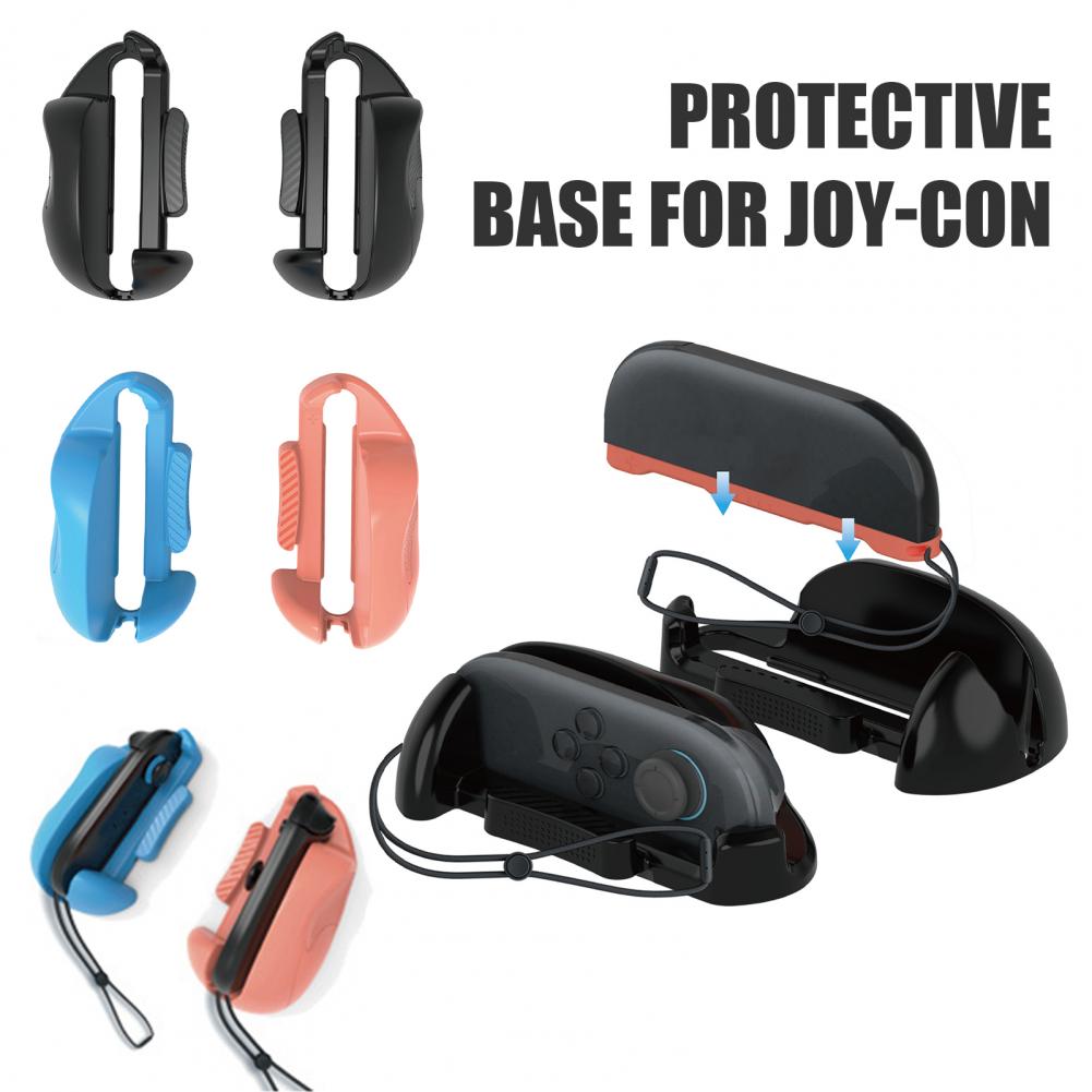 Easy to Install Gamepad Holder - огляд і ціна Gaming Kit Accessories Nintendo Switch