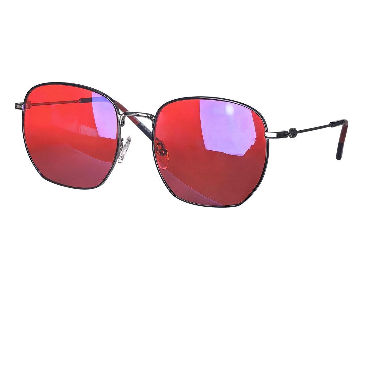 SHINU better Sleep Red lens Bl - огляд і ціна Gaming Glasses Tinted