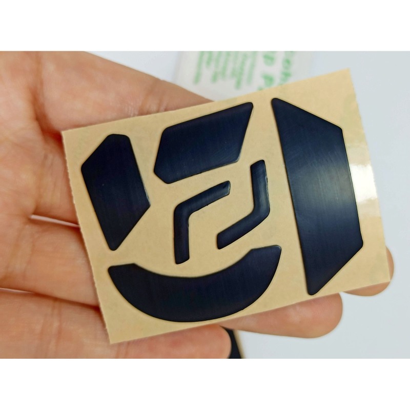 Mouse Skate Feet Pad for Logit - огляд і ціна Gaming Accessories Logitech