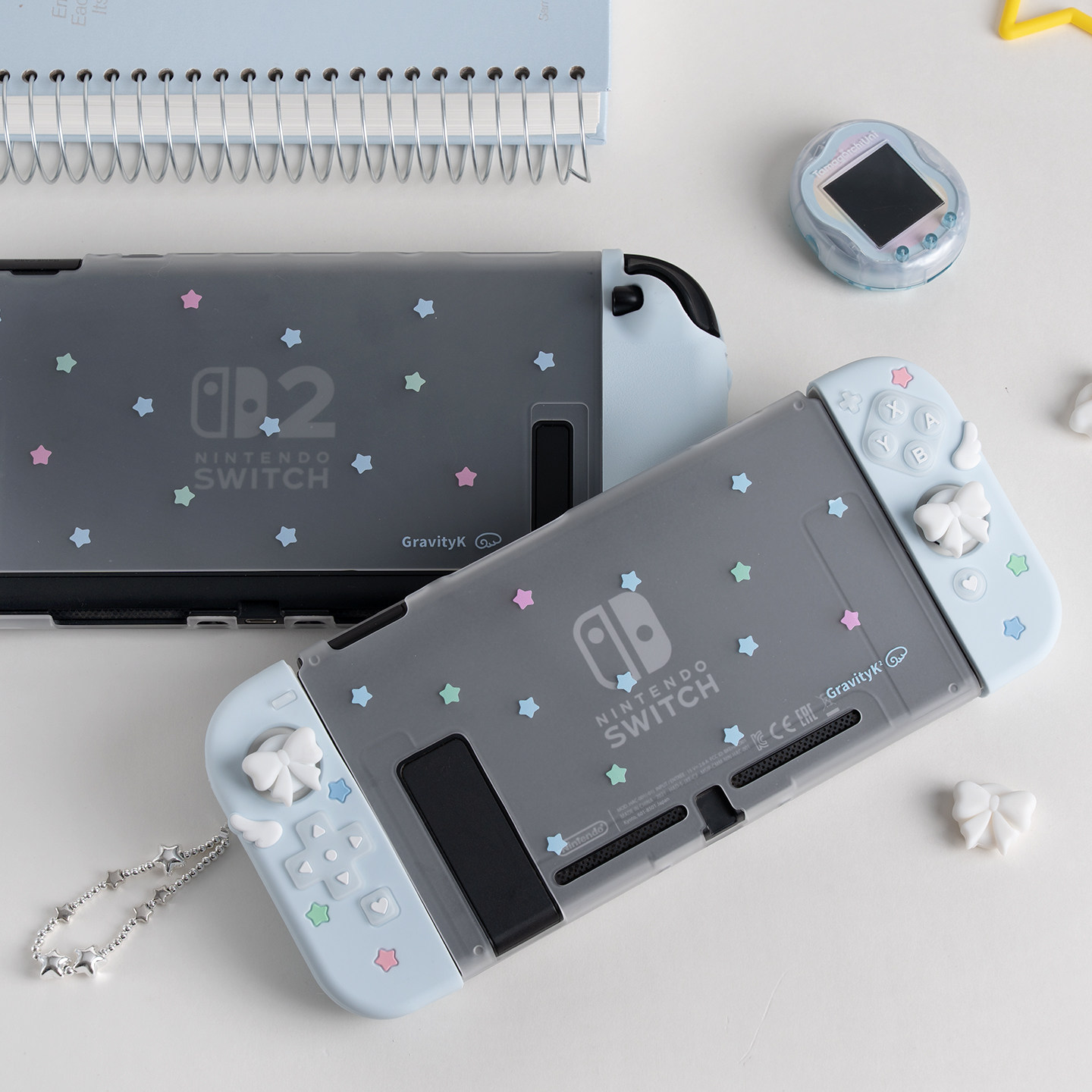 Original Protective Case For S - огляд і ціна Gaming Accessories For 8 Year Old