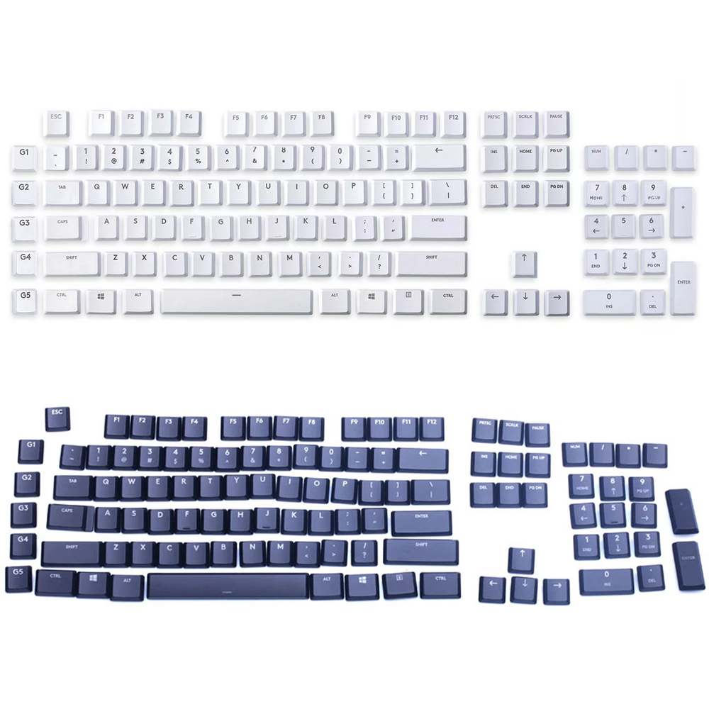 For G915 complete set of 109 k - огляд і ціна Gaming Accessories Logitech