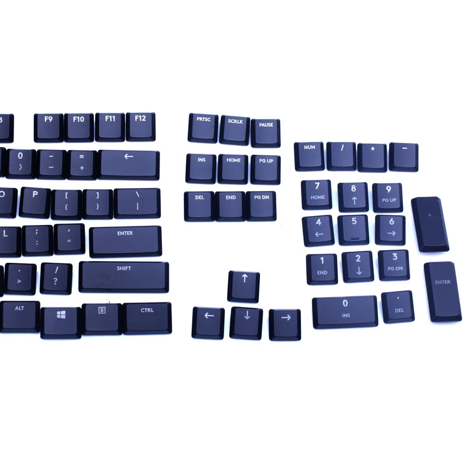 For G915 complete set of 109 k - огляд і ціна Gaming Accessories Logitech