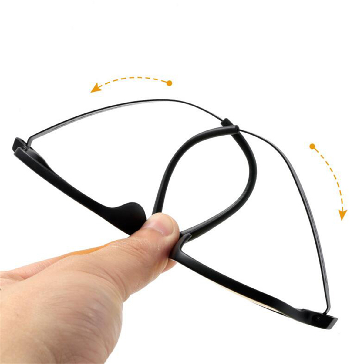 Unisex Blue Light Blocking Gla - огляд і ціна Gaming Glasses Tinted