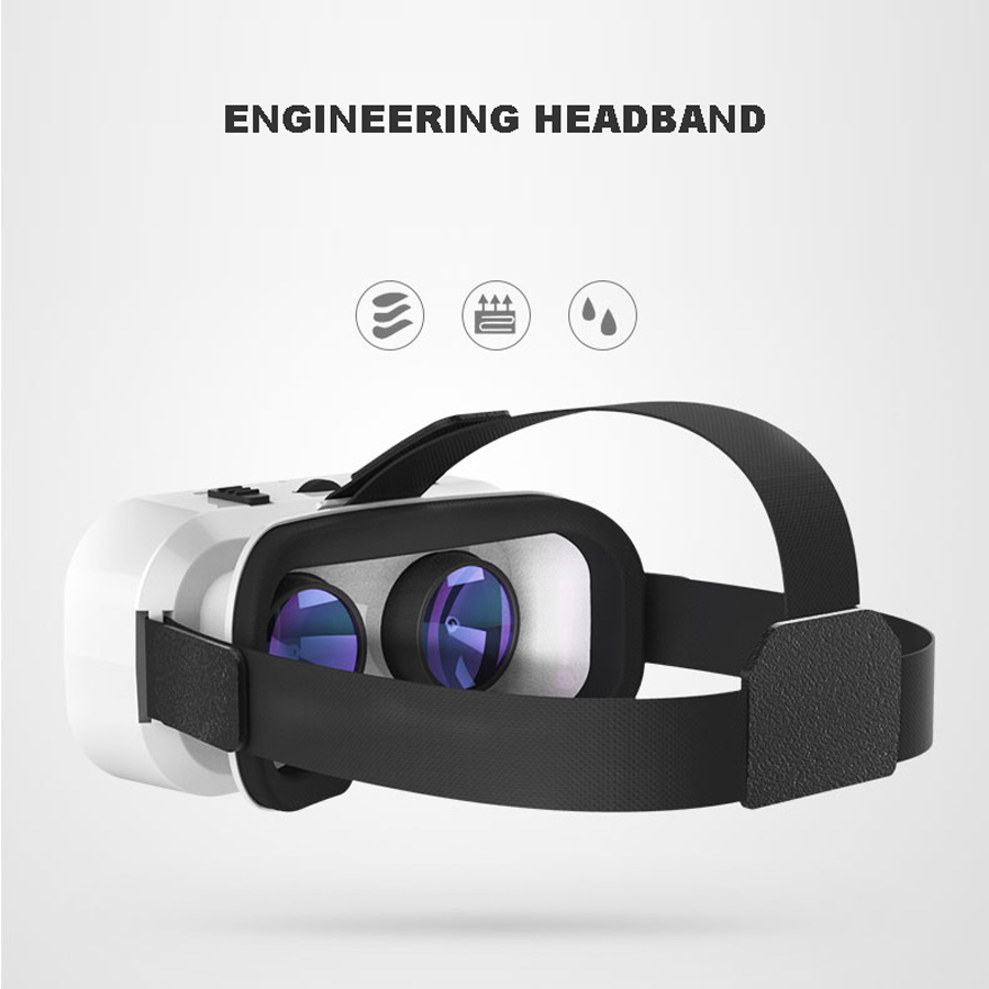 Shinecon Viar Virtual Reality  - огляд і ціна Gaming Accessories For 8 Year Old