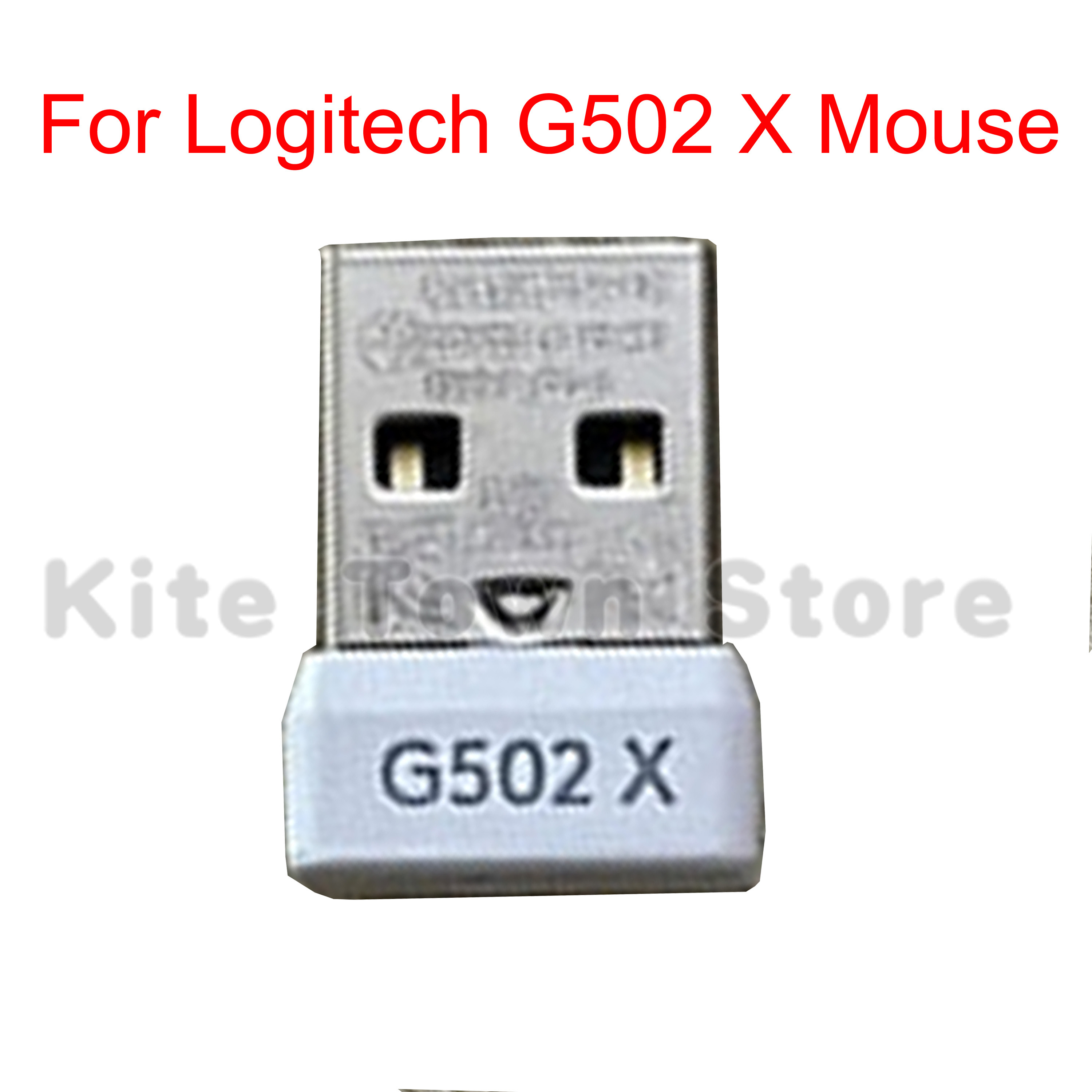 New USB Dongle Signal Mouse Re - огляд і ціна Gaming Accessories Logitech