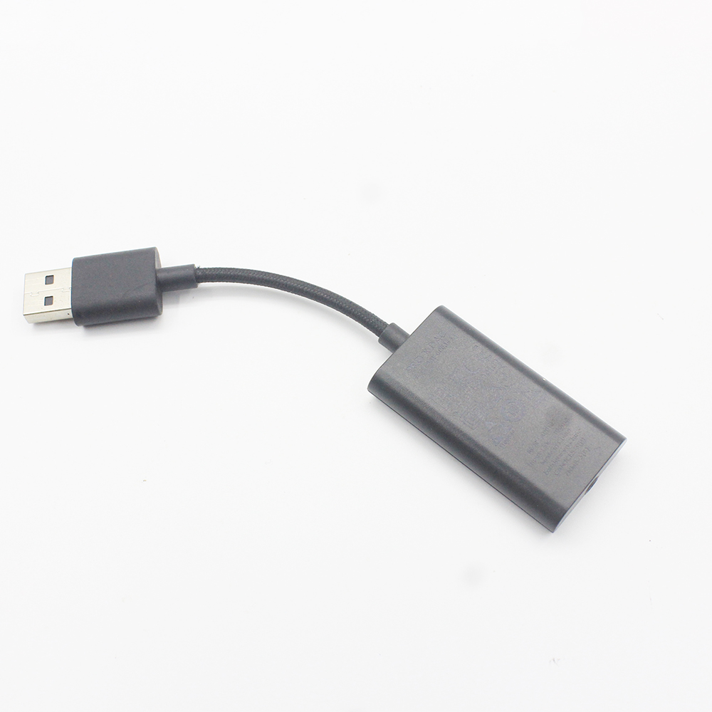 Logitech G Pro X DAC USB Audio - огляд і ціна Gaming Accessories Logitech