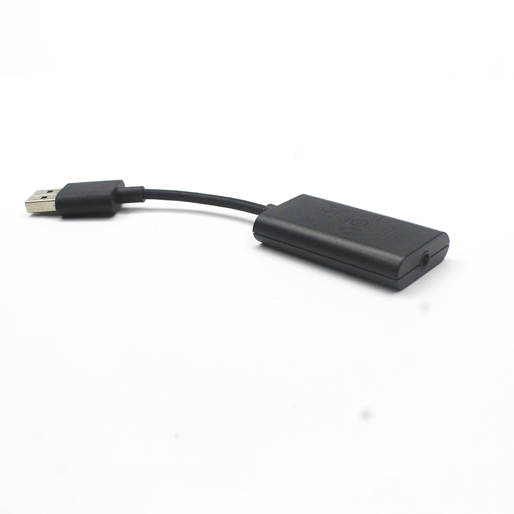 Logitech G Pro X DAC USB Audio - огляд і ціна Gaming Accessories Logitech