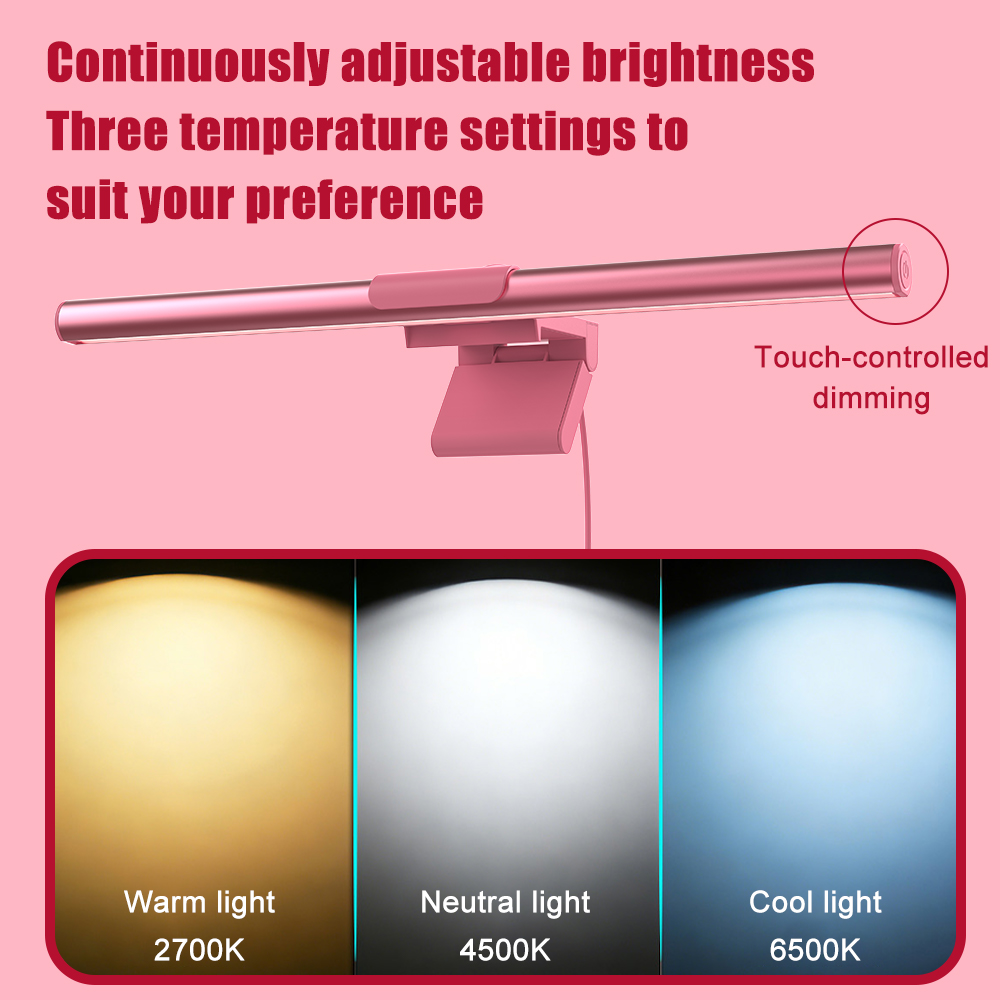 RGBIC Wifi Setup Light Bar Mon - огляд і ціна Gaming Home Accessories
