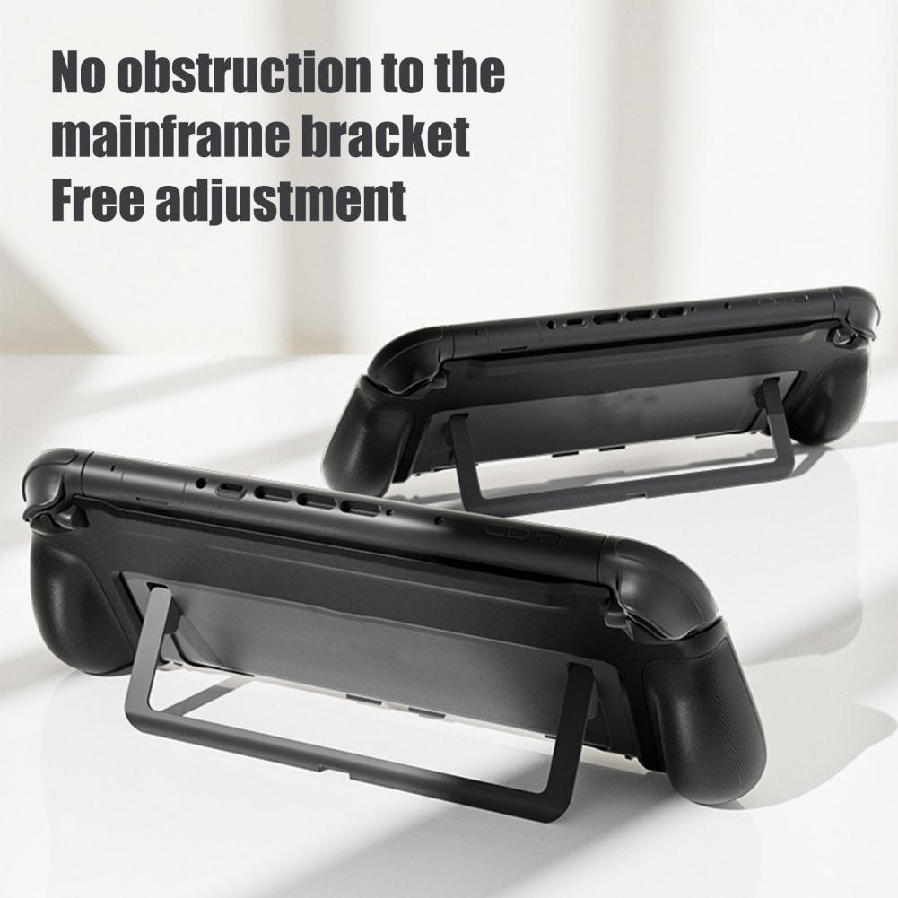 Protective Grip Case for Ninte - огляд і ціна Gaming Kit Accessories Nintendo Switch