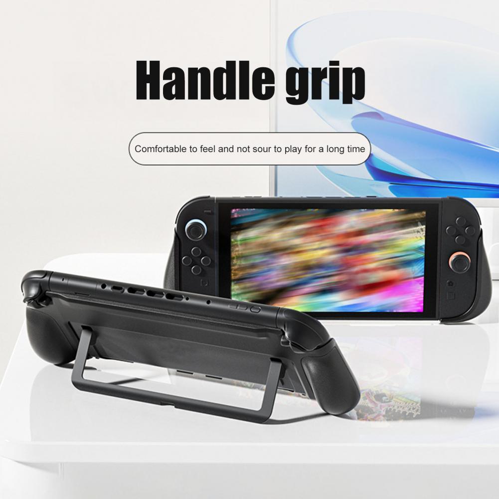Protective Grip Case for Ninte - огляд і ціна Gaming Kit Accessories Nintendo Switch