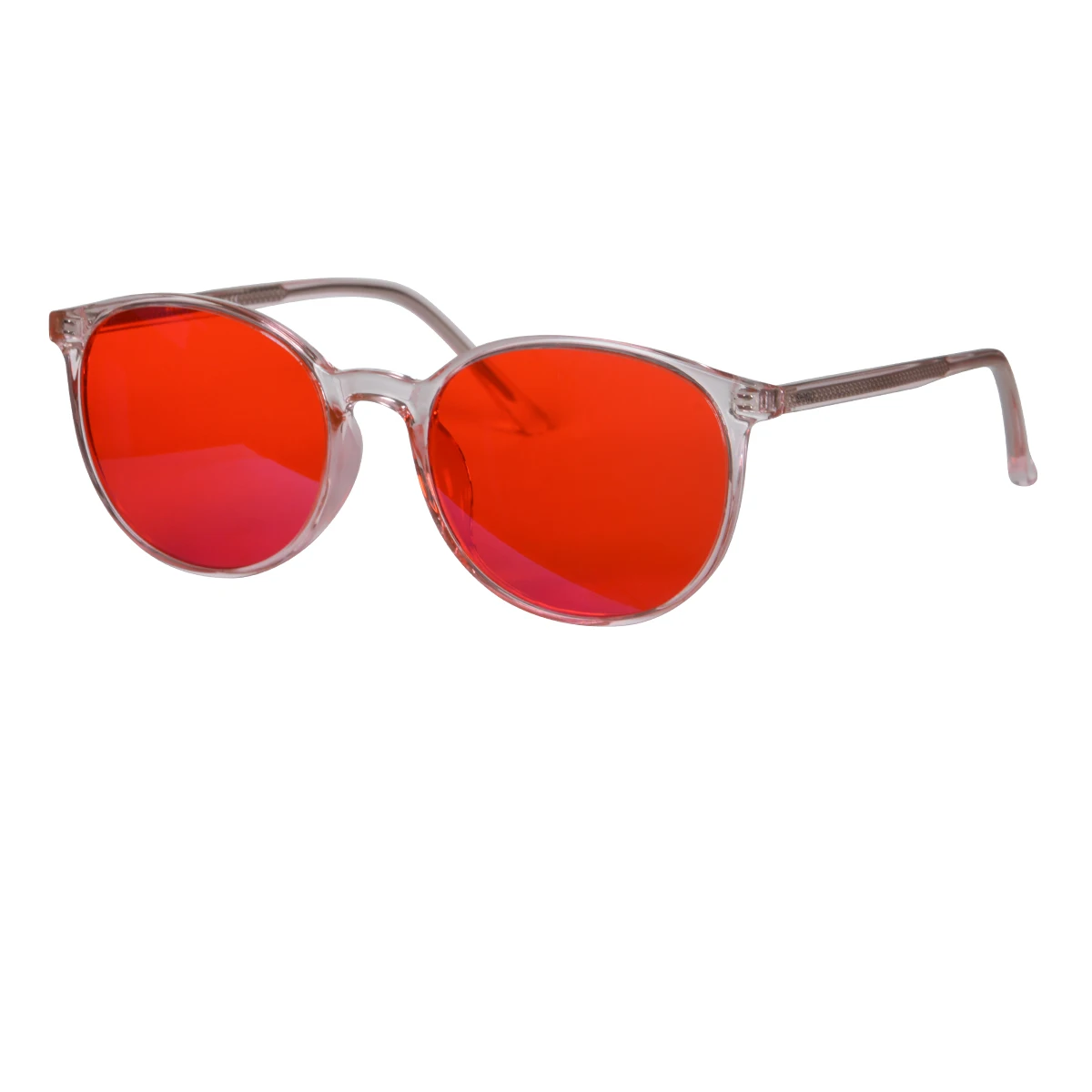 SHINU red glasses blue light g - огляд і ціна Gaming Glasses Tinted