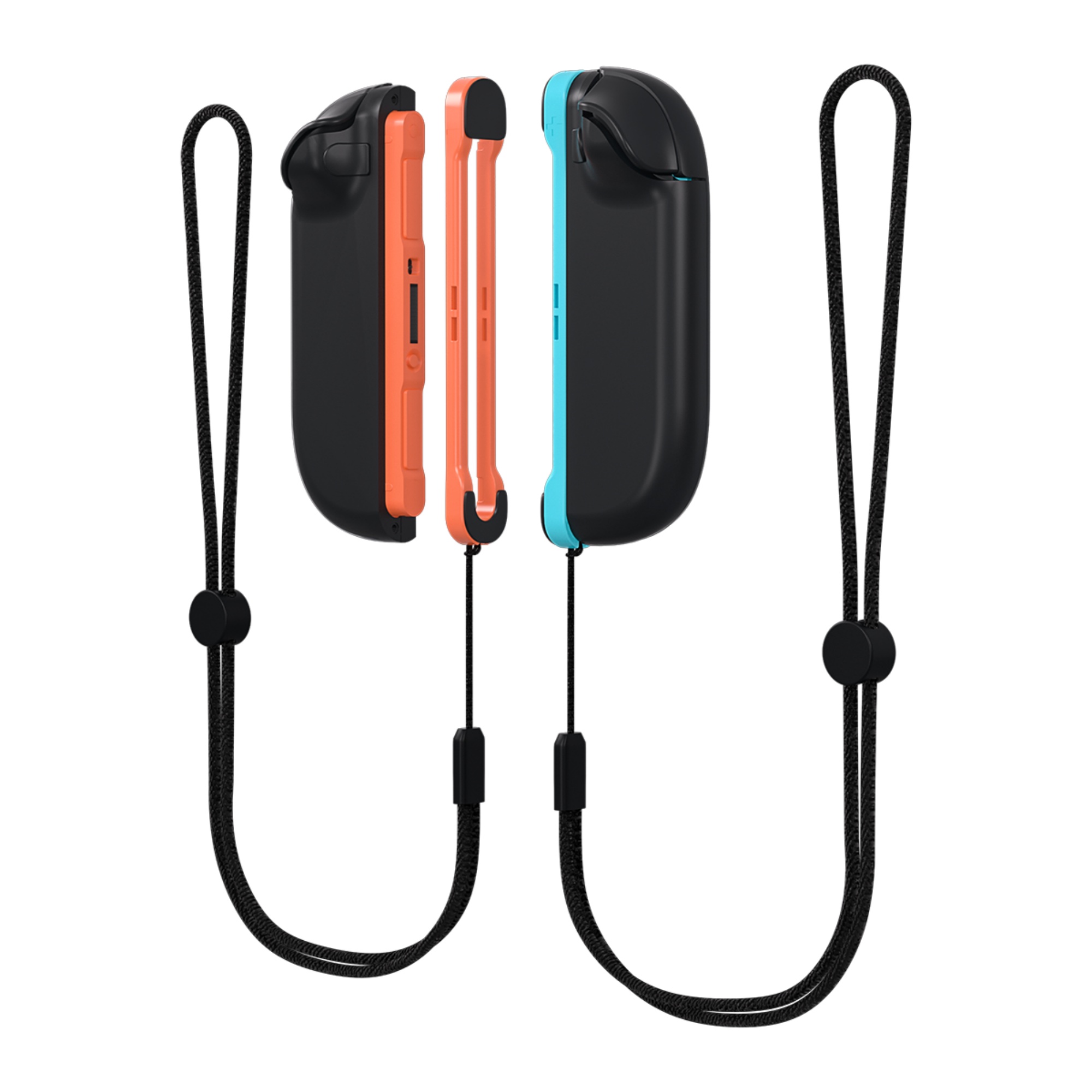 For Switch 2 Accessories Contr - огляд і ціна Gaming Kit Accessories Nintendo Switch
